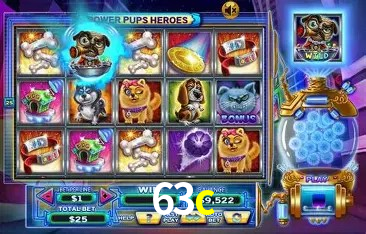 Ofertas Imperdíveis na 63c: Promoções e Bônus Que Valem a Pena