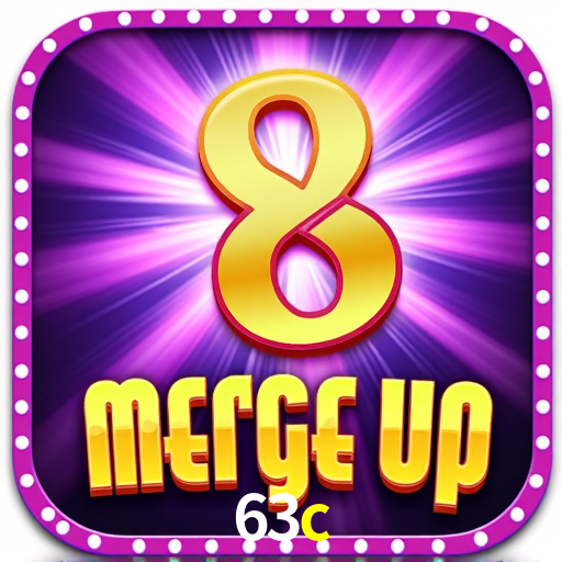 63c: Jogos de Caça-Níqueis-Altas Recompensas, Roleta-Velocidade, Blackjack-Desafios Máximos